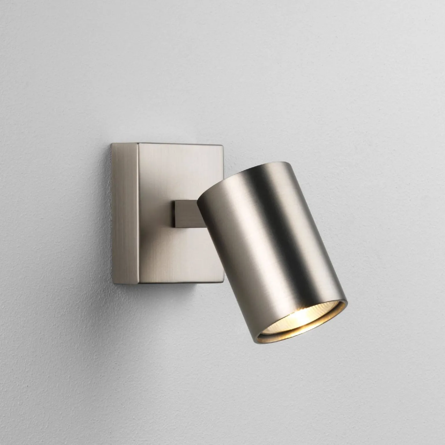 Reflektor Ascoli Single Matowy Nikiel (1286015) - Astro Lighting