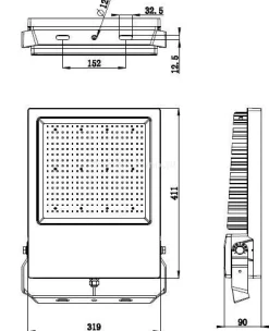Reflektor Atik WW (D732045)