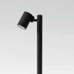 Reflektor Bayville Spike Spot 900 Czarny (1401023) - Astro Lighting