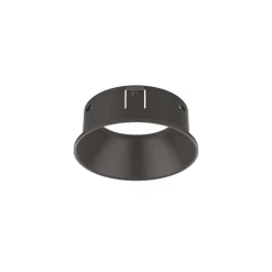 Reflektor BENTO Czarny (BENTO_REFLECTOR_ROUND_BK) - Ideal Lux