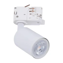 REFLEKTOR BIAŁY 3-FAZOWY (9000) - Zuma Line