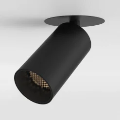 Reflektor Can 50 Recessed Matowy Czarny (1396029) - Astro Lighting