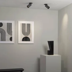 Reflektor Can 50 Recessed Matowy Czarny (1396029) - Astro Lighting