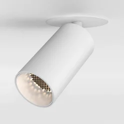 Reflektor Can 50 Recessed Matowy Biały (1396028) - Astro Lighting