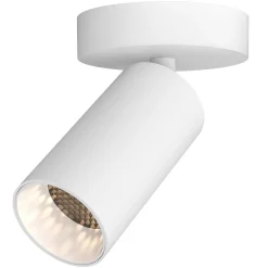 Reflektor Can 50 Single Matowy Biały (1396024) - Astro Lighting