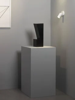 Reflektor Can 50 Single Matowy Biały (1396024) - Astro Lighting