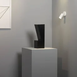 Reflektor Can 50 Single Matowy Biały (1396024) - Astro Lighting