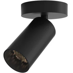 Reflektor Can 50 Single Matowy Czarny (1396025) - Astro Lighting