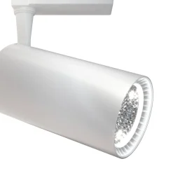 Reflektor do szynoprzewodu Vuoro 3000K (TR003-1-40W3K-W) - Maytoni