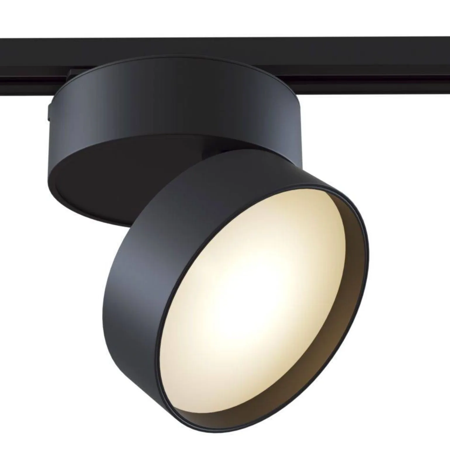 Reflektor do szynoprzewodu LED 4000K (TR007-1-18W3K-B4K) - Maytoni