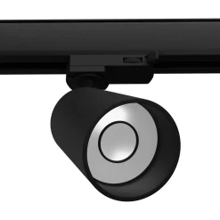 Reflektor do szyny AURA czarny GU10 4000K 7W 550lm (MYL.00503) - Make Your Light