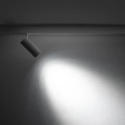 Reflektor do szyny magnetycznej LVM SPOT LED 15W 4000K (11643) - Nowodvorski