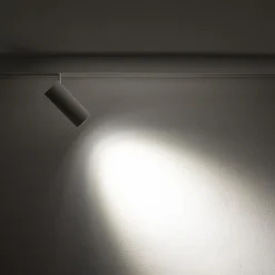 Reflektor do szyny magnetycznej LVM SPOT LED 15W (11642) - Nowodvorski