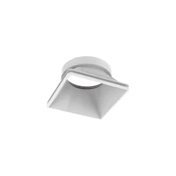 Reflektor DYNAMIC Biały (DYNAMIC_REFLECTOR_SQUARE_FIXED_WH) - Ideal Lux