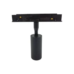 Reflektor Eter 5W Magnet Line LED czarny (TLV-01-05) - Yaskr