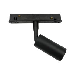 Reflektor Eter 5W Magnet Line LED czarny (TLV-01-05) - Yaskr