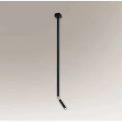 Reflektor KOSAME (czarny) (7794) - Shilo