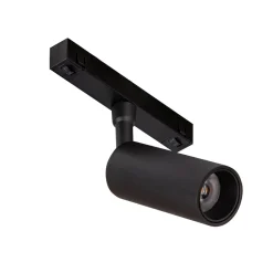 Reflektor LED 9,6W 3000K systemu szynowego SPACE FRAME czarna (23153) - Zambelis