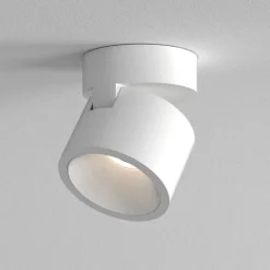 Reflektor Lynx Matowy Biały (1403007) - Astro Lighting