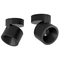 Reflektor Lynx Matowy Czarny (1403006) - Astro Lighting