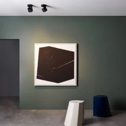 Reflektor Lynx Matowy Czarny (1403006) - Astro Lighting