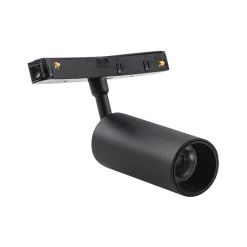 Reflektor magnetyczny 8W 3000K czarny ściemnialny (22101 Zambelis) - Zambelis