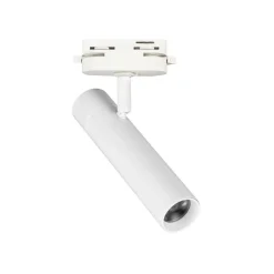 Reflektor Magro 7W 2700/4000K Biały 1 Obwodowy (ML1118) - Milagro