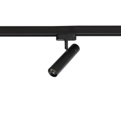 Reflektor Magro 7W 2700/4000K Czarny 1 Obwodowy (ML1119) - Milagro