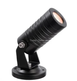 Reflektor Mini I WW kol. czarny (D732036)