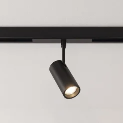 Reflektor na szynę Magnetic track 10mm 6W 3000-6000K (ML2177) - Milagro