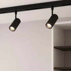 Reflektor na szynę Magnetic track 10mm 6W 3000-6000K (ML2177) - Milagro