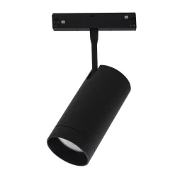 Reflektor na szynę Magnetic track 10mm 12W 3000-6000K (ML2178) - Milagro