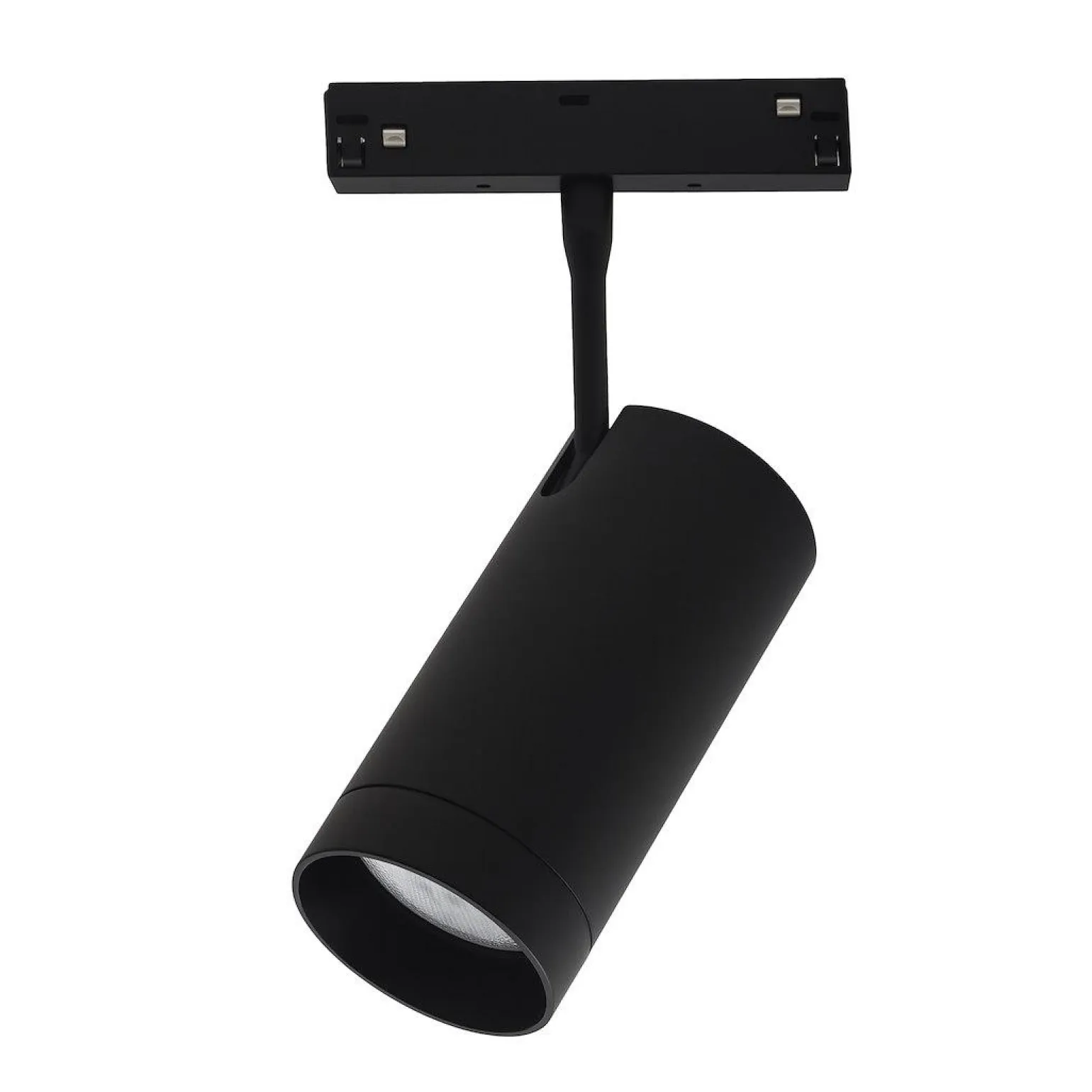 Reflektor na szynę Magnetic track 10mm 12W 3000-6000K (ML2178) - Milagro