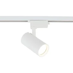 Reflektor na szynę TRACER WHITE GU10 (10972) - TK Lighting