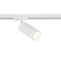 Reflektor na szynę TRACER RING WHITE SLIM (10028) - TK Lighting
