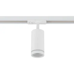Reflektor na szynę TRACER RING WHITE SLIM (10028) - TK Lighting