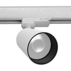 Reflektor na szynie AURA biały GU10 3000K 7W 540lm (MYL.00566) - Make Your Light