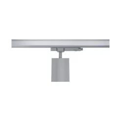 Reflektor na szynoprzewód ProRail3 KRATOS 18.5W 50° 3000K srebrny (PL96549) - PAULMANN