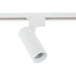 Reflektor na szynoprzewód z przełącznikiem CCT TRACER WHITE CCT 10W (18179) - TK Lighting