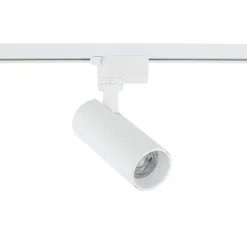 Reflektor na szynoprzewód z przełącznikiem CCT TRACER WHITE CCT 10W (18179) - TK Lighting