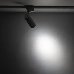 Reflektor na szynoprzewód z przełącznikiem CCT TRACER WHITE CCT 10W (18179) - TK Lighting