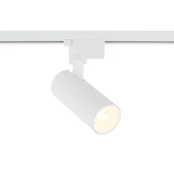 Reflektor na szynoprzewód z przełącznikiem CCT TRACER WHITE CCT 10W (18179) - TK Lighting