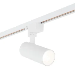 Reflektor na szynoprzewód z przełącznikiem CCT TRACER WHITE CCT 10W (18179) - TK Lighting