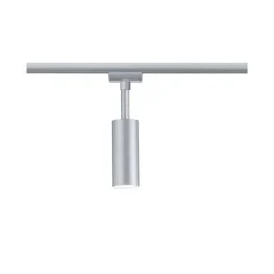 Reflektor na szynoprzewód URail TUBO LED 3-STEP DIM 4000K chrom matowy (PL95596) - PAULMANN