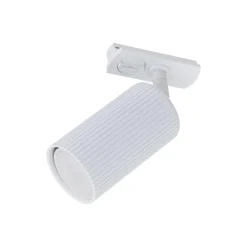 Reflektor na szynoprzewód TRACER TUNE WHITE 1 GU_10 (16144) - TK Lighting