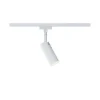 Reflektor na szynoprzewód URail TUBO LED 3-STEP DIM 3000K biały matowy (PL95591) - PAULMANN