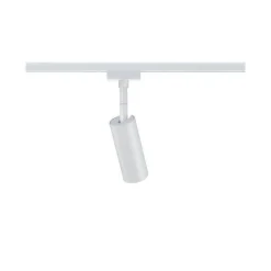 Reflektor na szynoprzewód URail TUBO LED 3-STEP DIM 3000K biały matowy (PL95591) - PAULMANN
