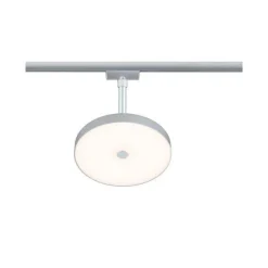 Reflektor na szynoprzewód URail HILODR LED DIM 3000K chrom matowy (PL96787) - PAULMANN