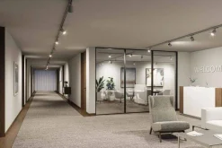 Reflektor na szynoprzewód ProRail3 KRATOS 9W 50° 4000K srebrny (PL96567) - PAULMANN