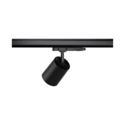 Reflektor na szynoprzewód ProRail3 KRATOS 18.5W 36° 4000K czarny (PL96554) - PAULMANN